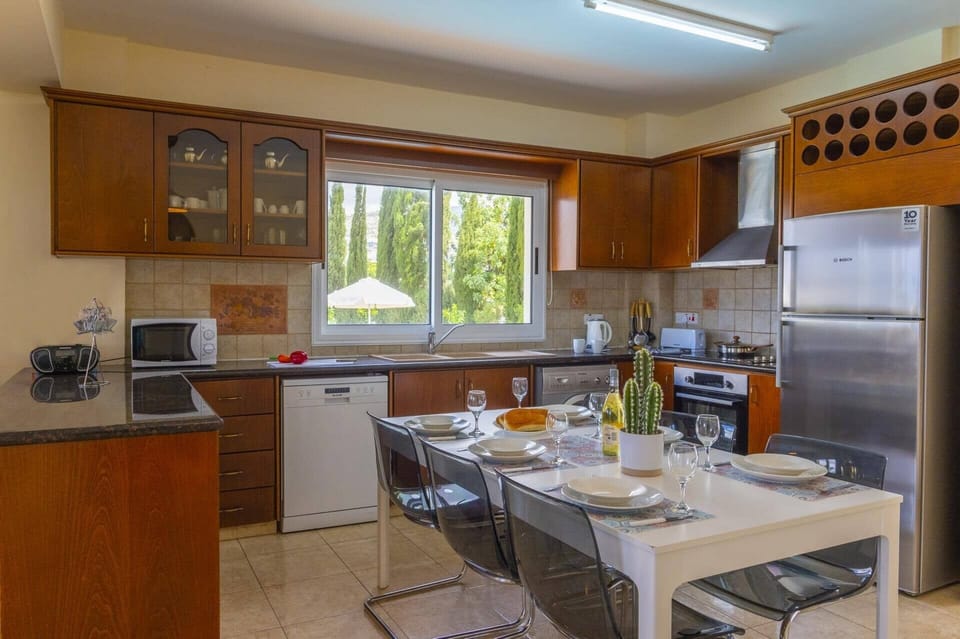 Villa Antria image
