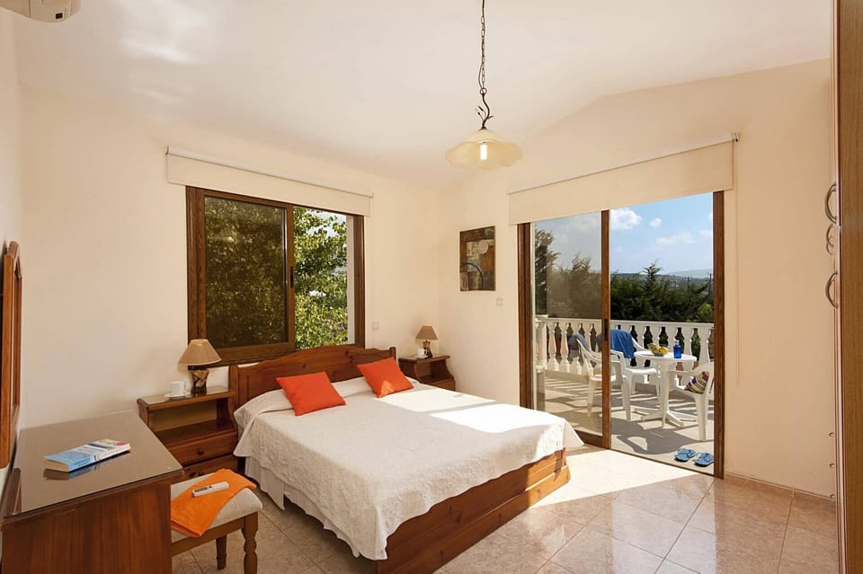Villa Banana Grove image