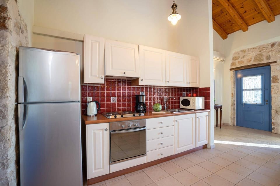 Villa Arion image
