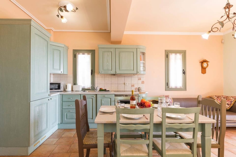 Villa Andrea image