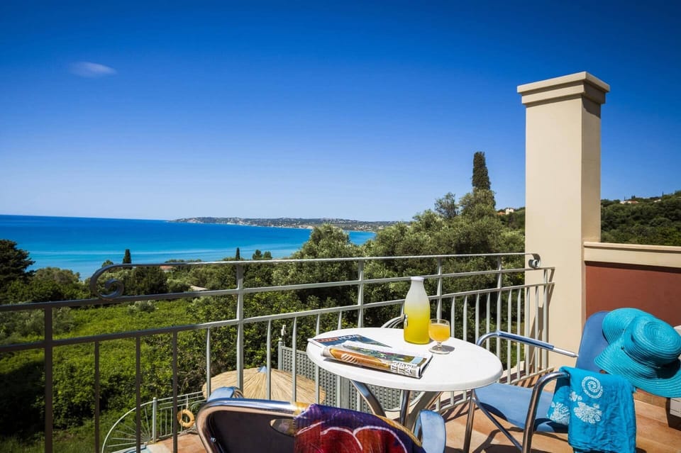 Villa Andrea image