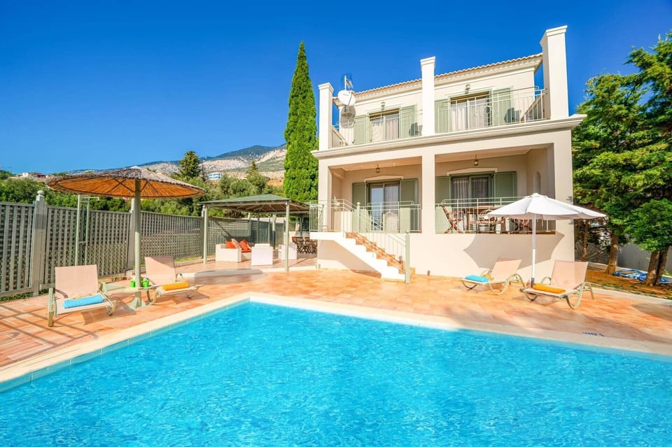 Villa Andrea image