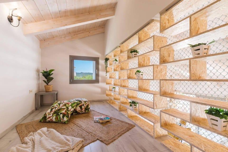 Villa Anemona image