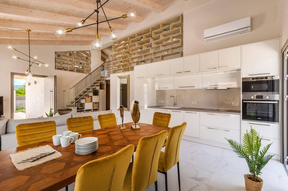 Villa Anemona image