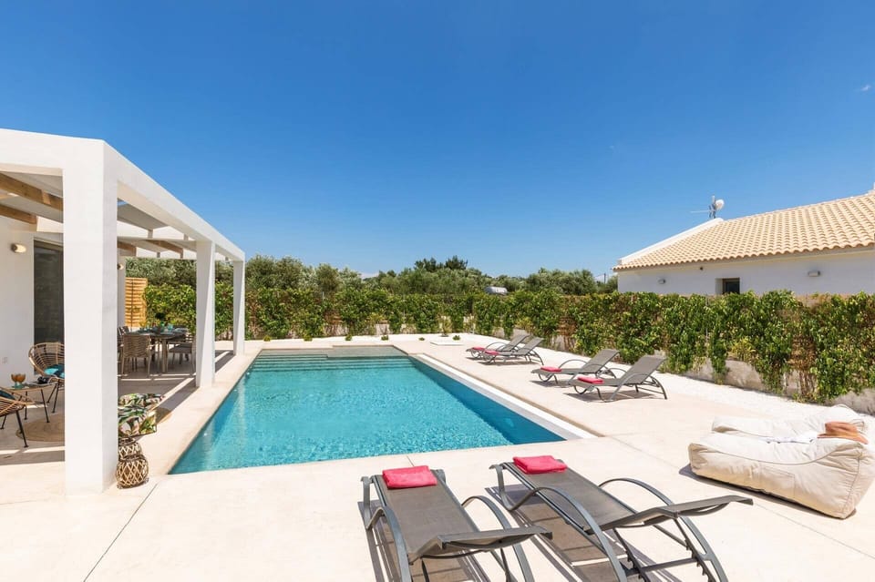 Villa Anemona image