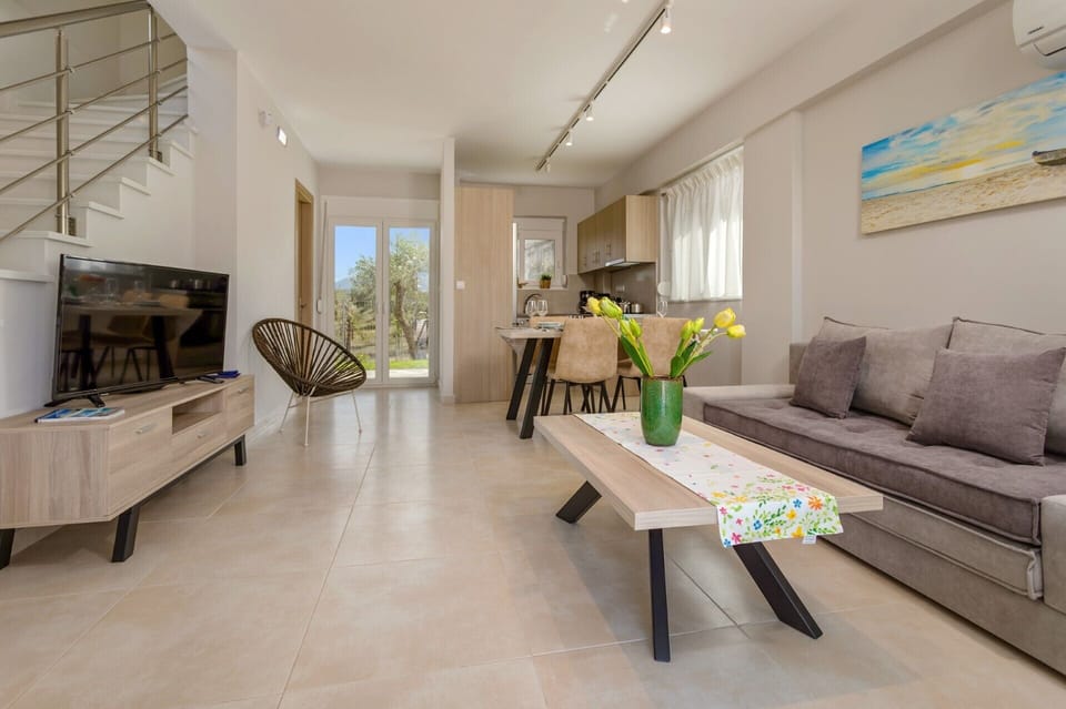 Villa Vilenia Harmony image