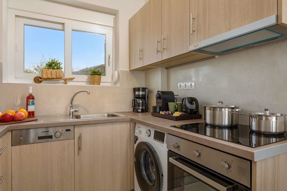 Villa Vilenia Harmony image