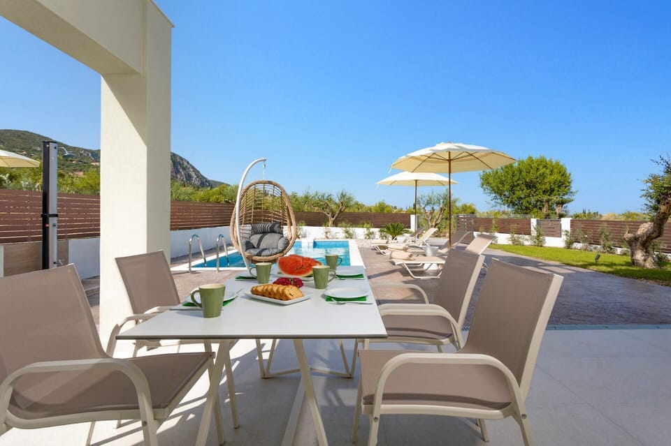 Villa Vilenia Harmony image