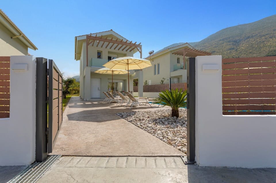 Villa Vilenia Harmony image