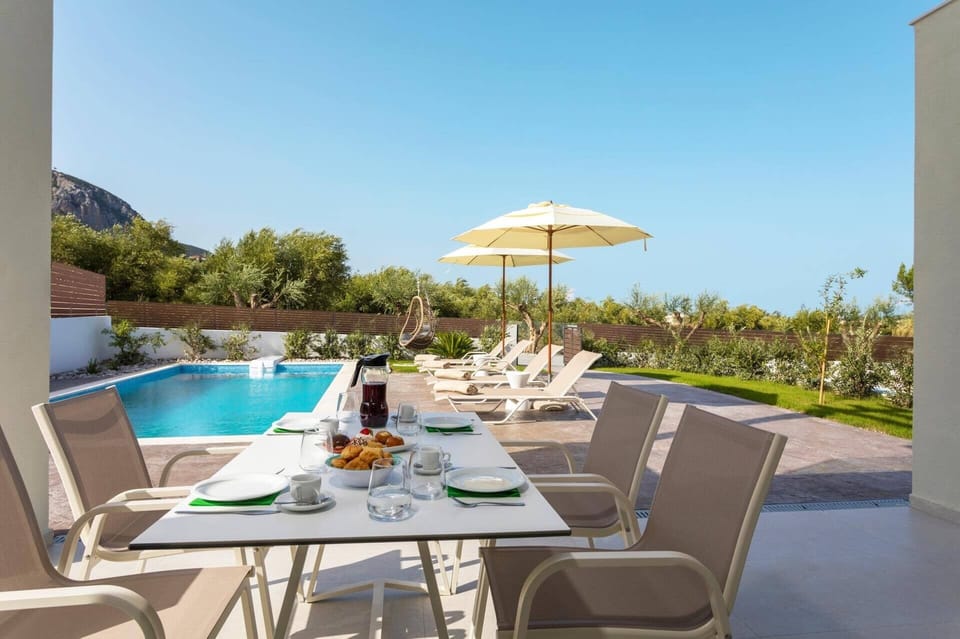 Villa Vilenia Horizon image