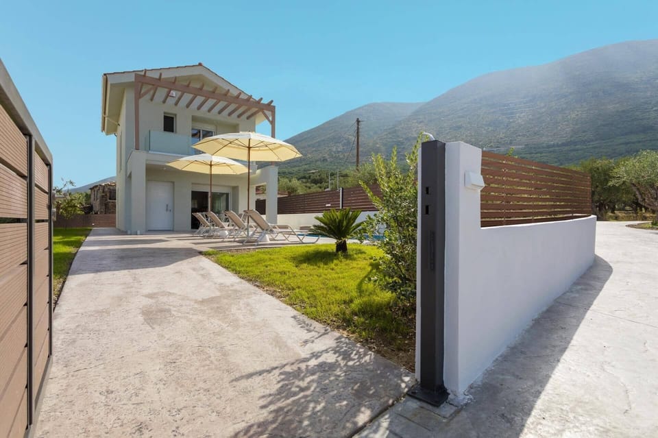 Villa Vilenia Horizon image