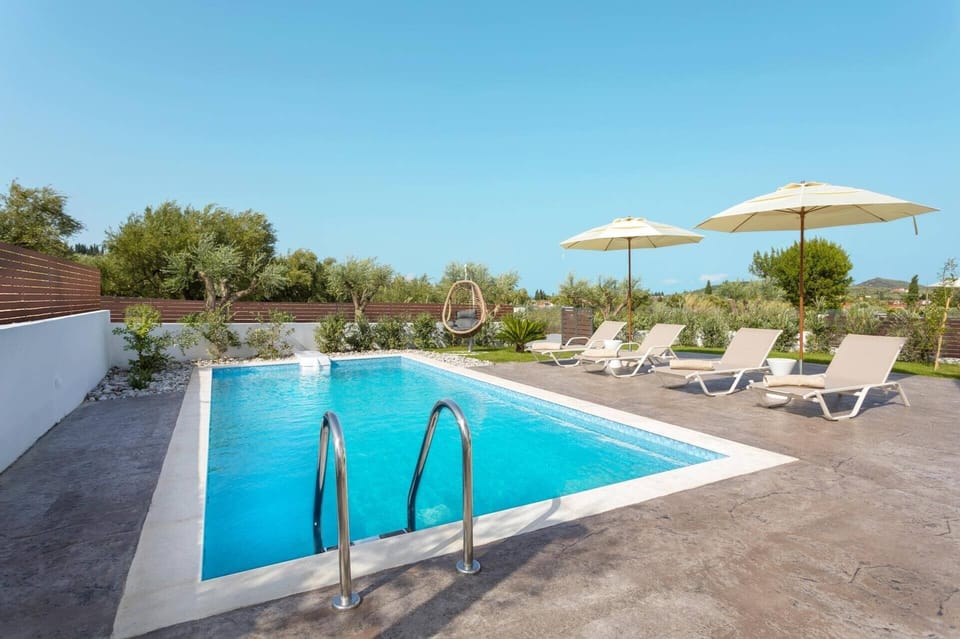 Villa Vilenia Horizon image
