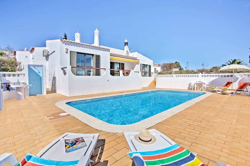 Villa Africa image
