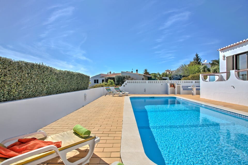 Villa Africa image