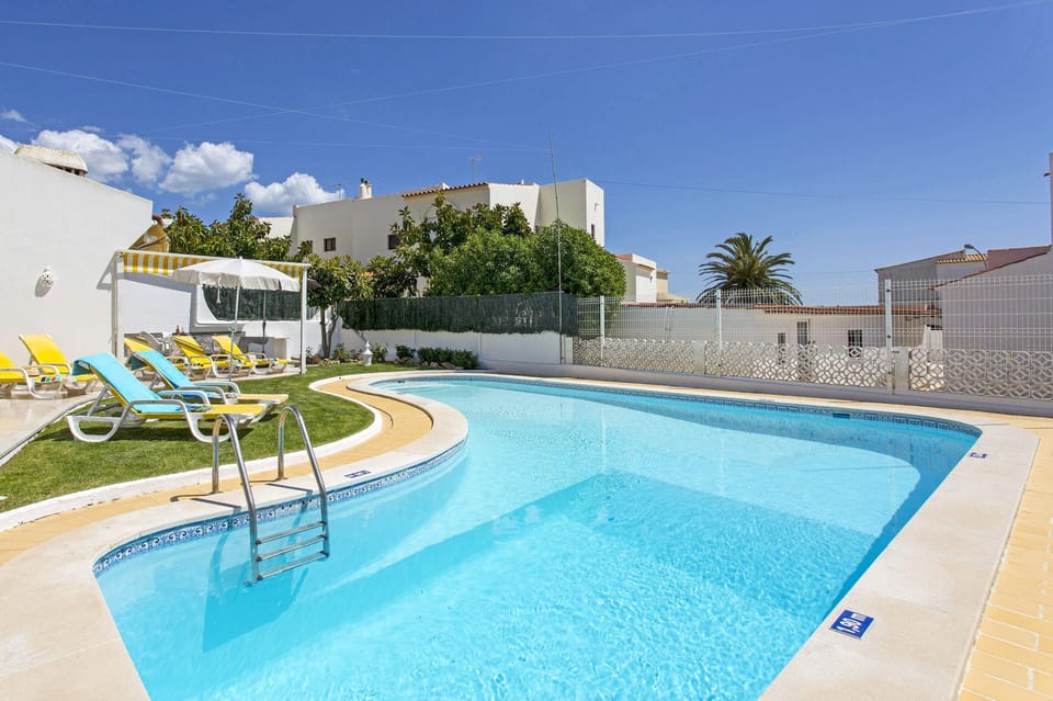 Villa Verao Sol image