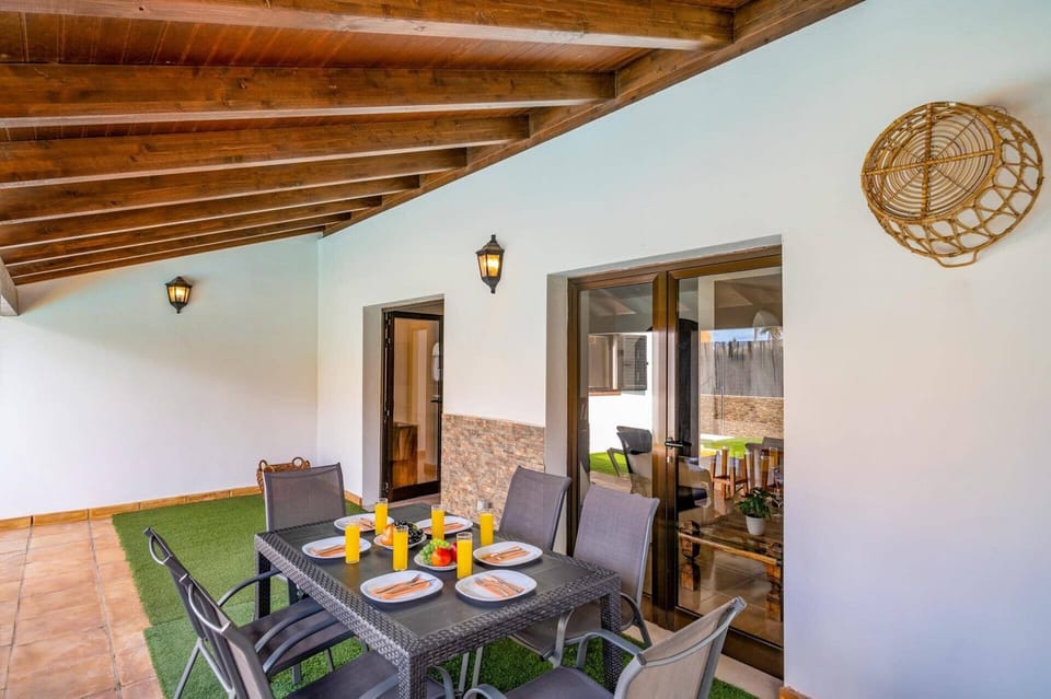 Villa Casablanca image