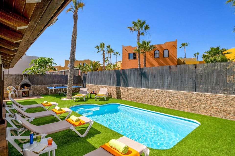Villa Casablanca image