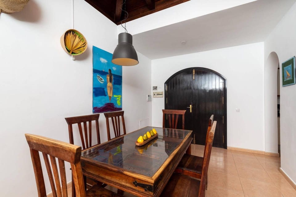 Villa Casablanca image