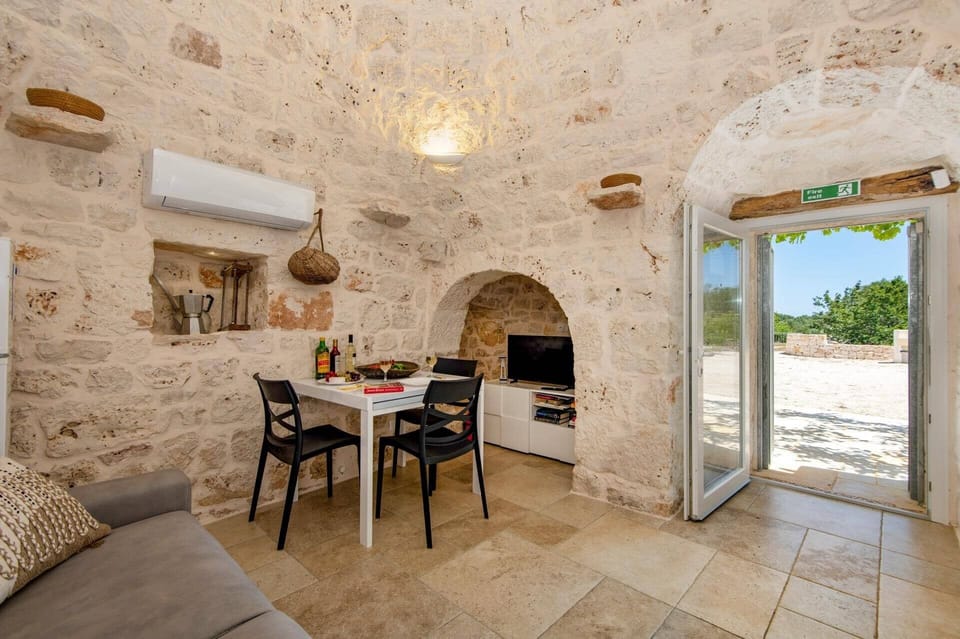 Villa Trullo Ettore image
