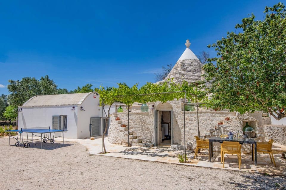 Villa Trullo Ettore image