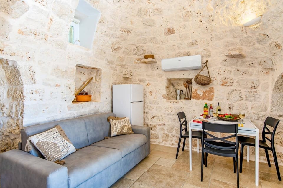 Villa Trullo Ettore image