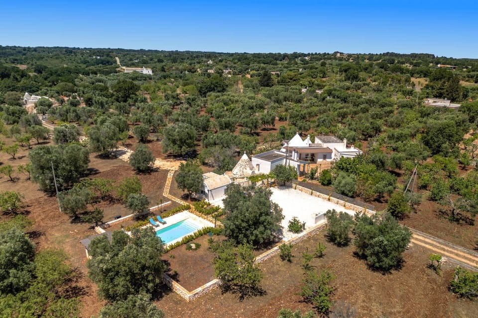 Villa Trullo Ettore image