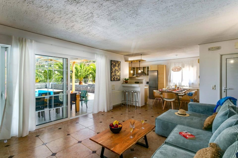 Villa Alpha image