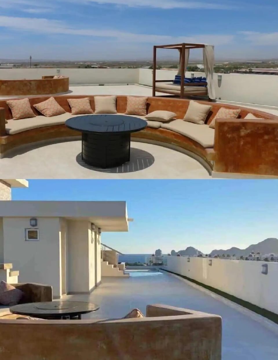 Depas CV Hotel in Baja California Sur