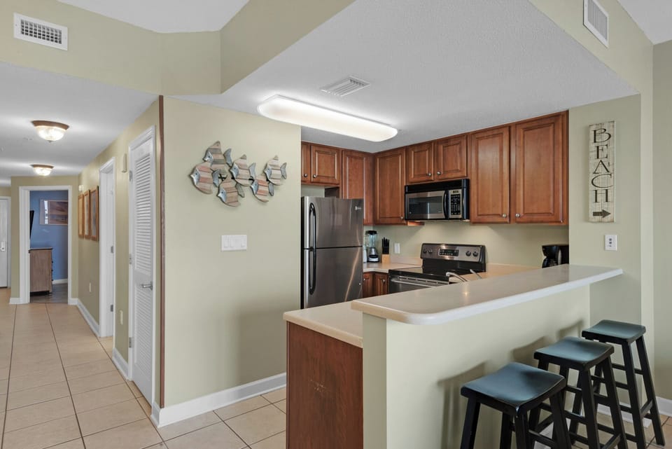 Kitchen Seating