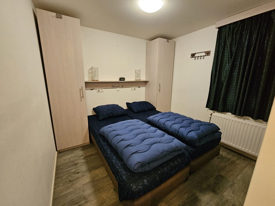 Bedroom of RBR 2465 - Beach Resort Kamperland