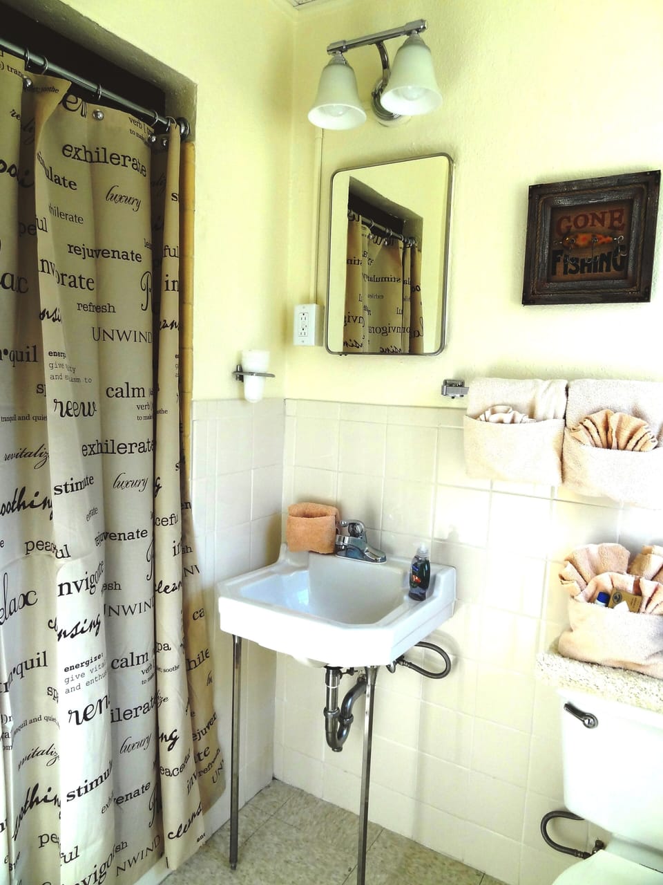 Home Decor, Indoors, Painting, Bathtub, Tub