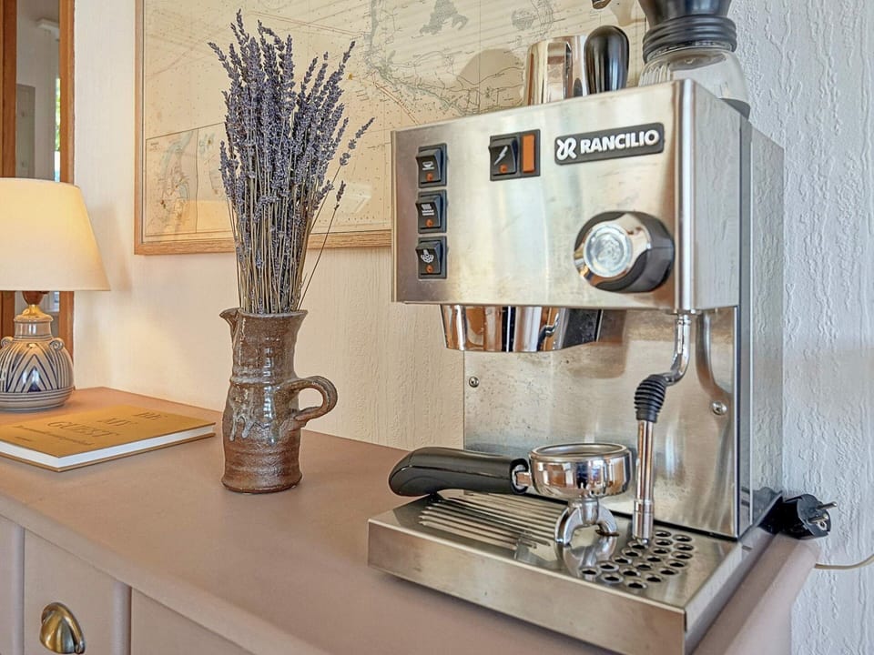 House | Interior