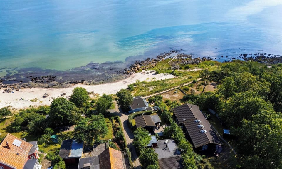 House | View from property