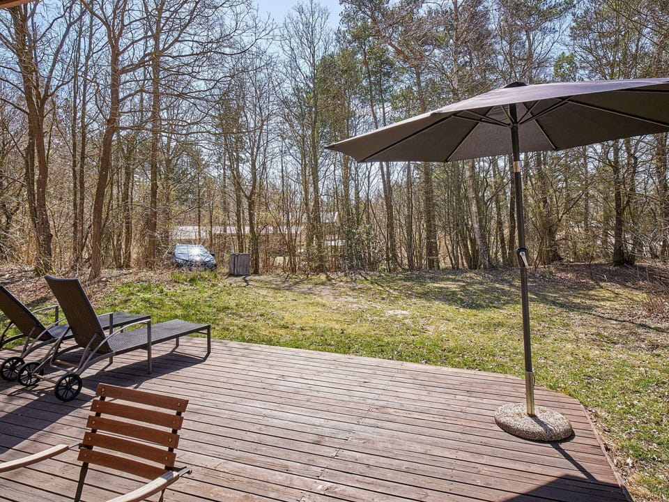 House | View from property