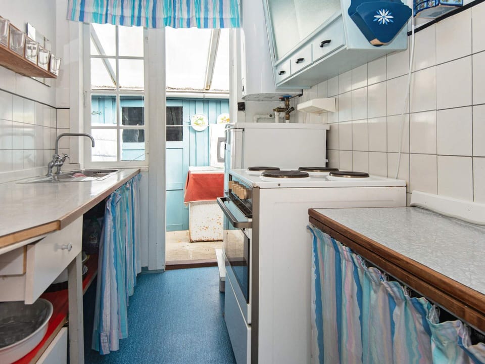 House | Interior