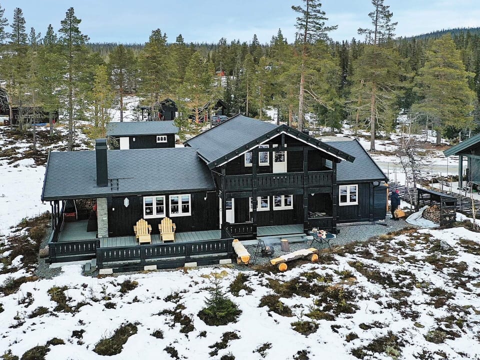 House | Exterior