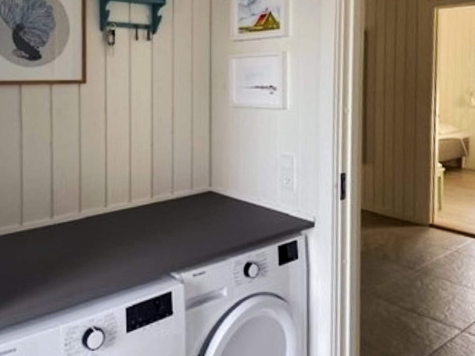 12 Person Holiday Home in Albaek House in Denmark