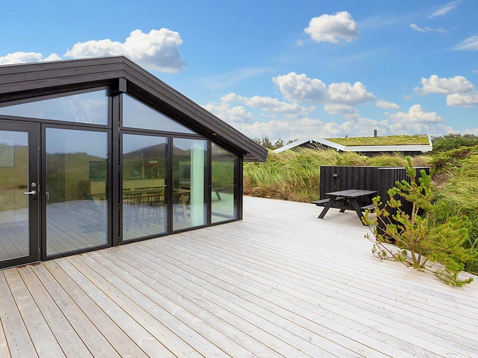 House | View from property