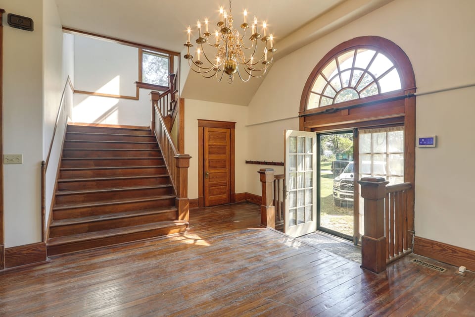 Entryway