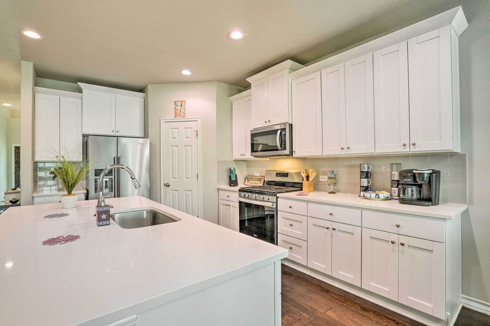 Kitchen | Cooking Basics | Coffee Maker