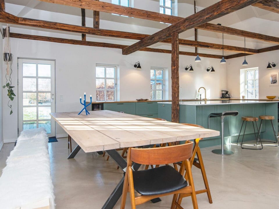 House | Dining