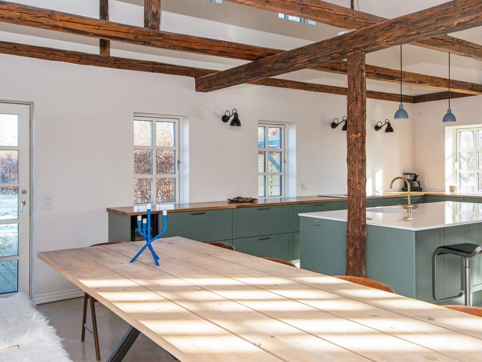 House | Interior