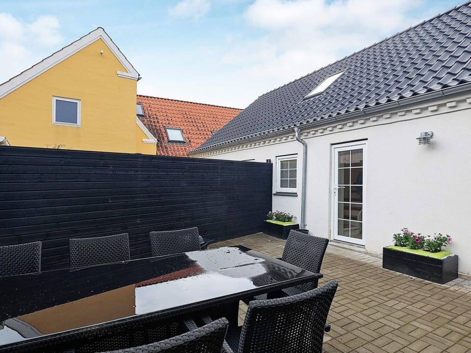 House | Exterior