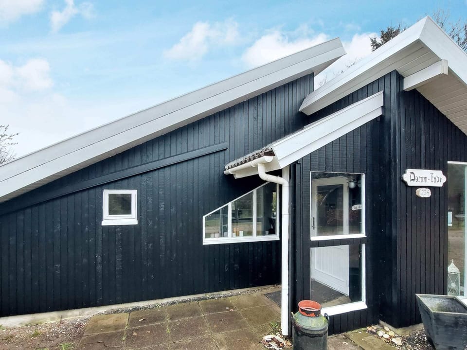 House | Exterior