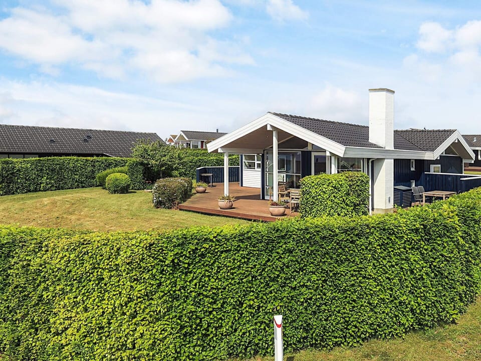 House | View from property