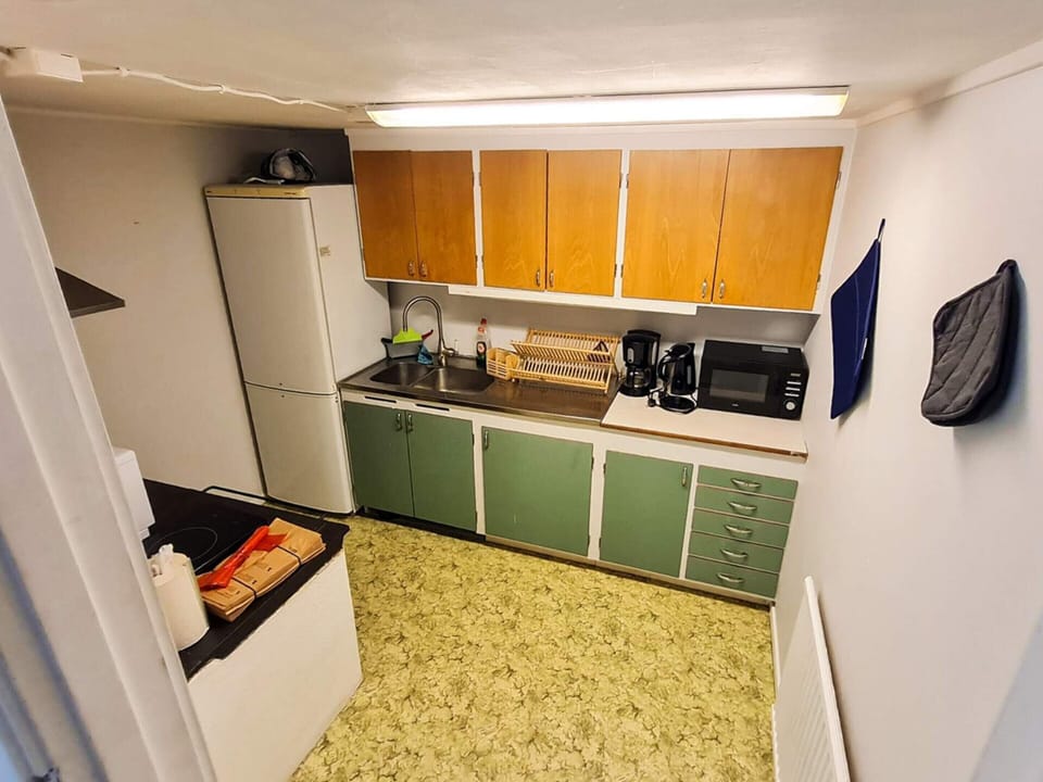 House | Interior