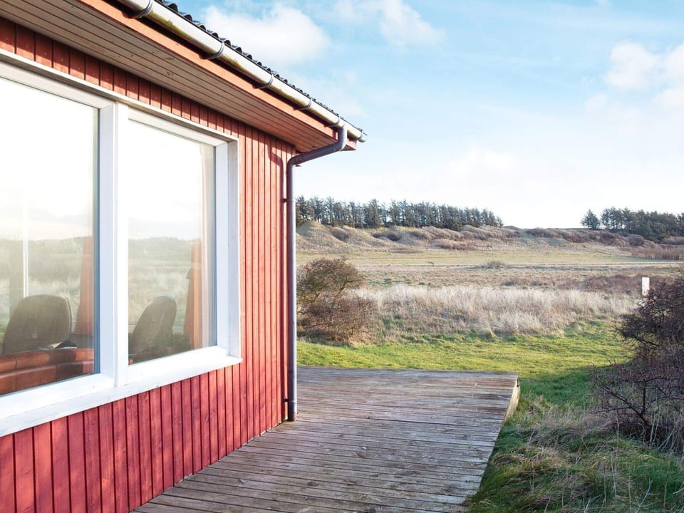 House | View from property
