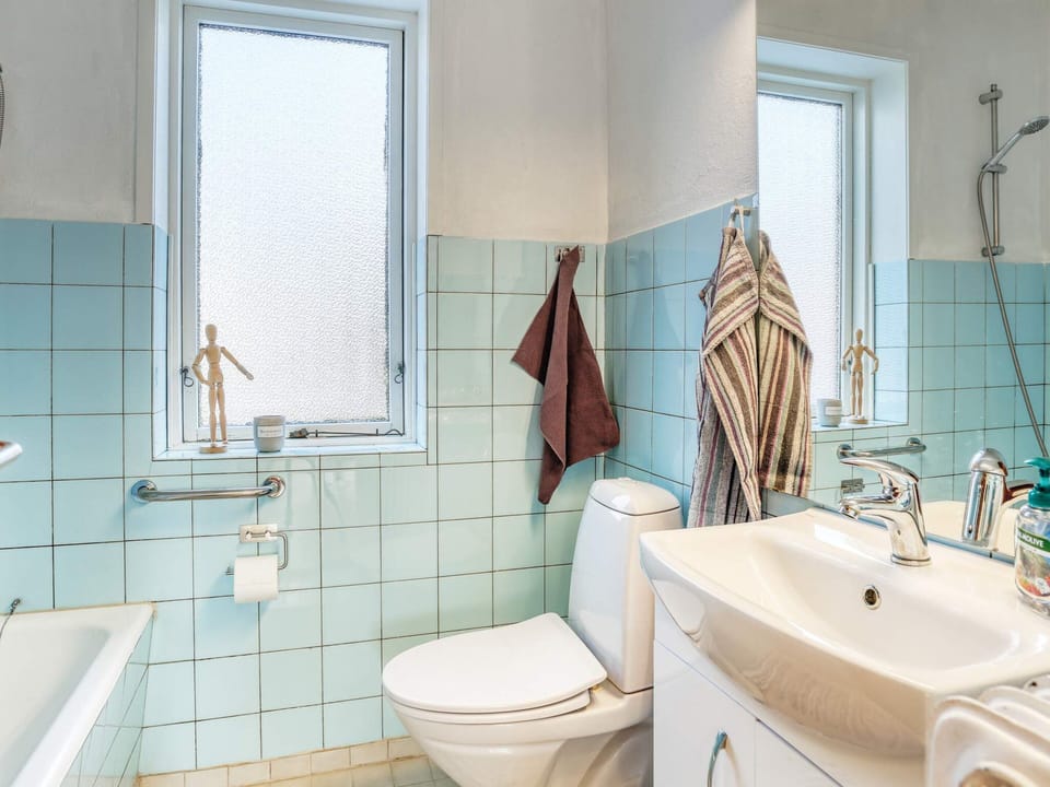6 Person Holiday Home in Strandby House in Frederikshavn