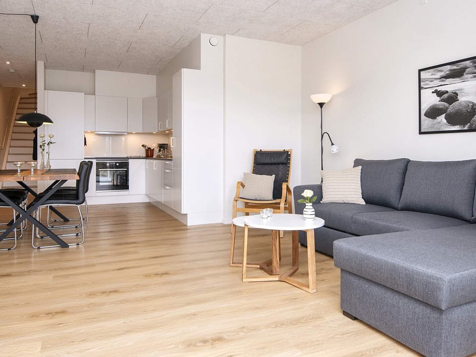 Apartment | Interior