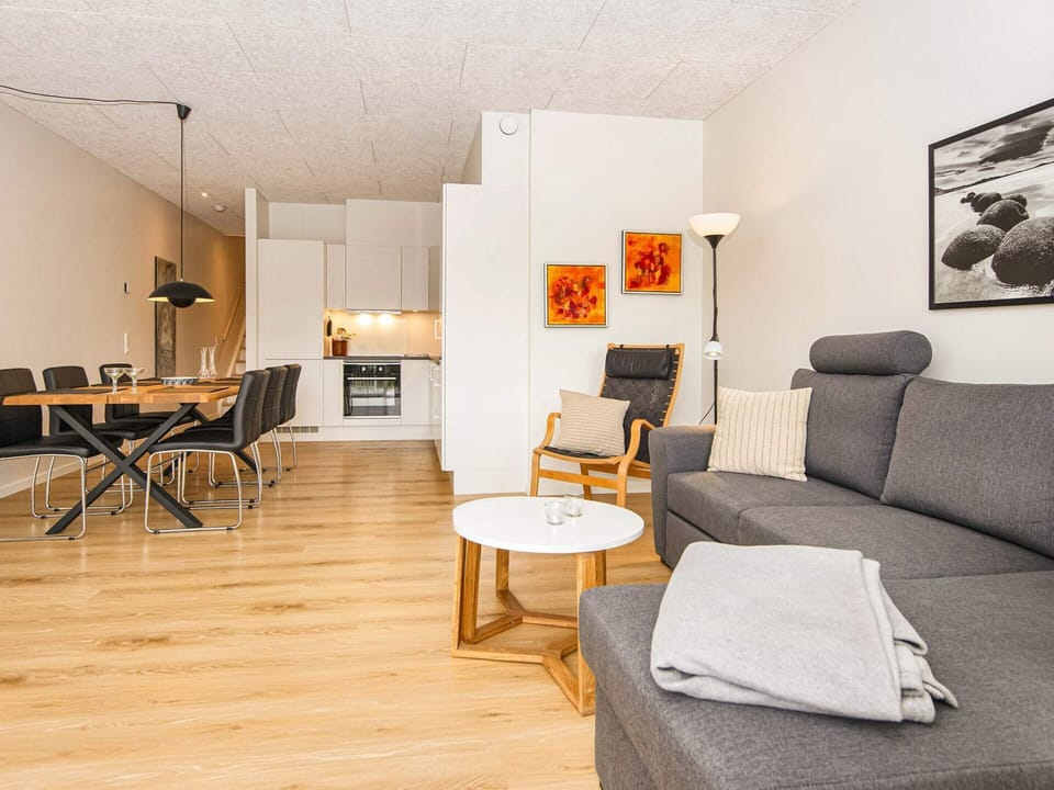 Apartment | Interior